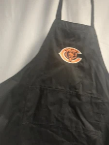 Delantal de chef para hombre Chicago Bears - Imagen 1 de 3