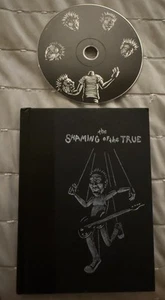 Kevin Gilbert. Shaming of the True. Limited Ed. Book and CD John Seabury 1999 - Imagen 1 de 10