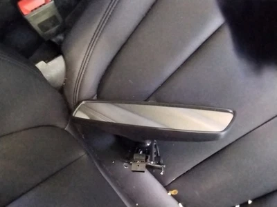 REARVIEW MIRROR BMW 3 SERIES MK7 (G20) 2012 TO 2022 Mirror Rear View - Image 1 of 4