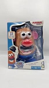 Hasbro Playskool Friends Mr. Cabeza de patata 13 piezas juguete M Patate para niños - Imagen 1 de 5
