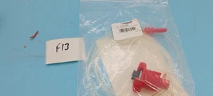 Kahnetics KDS505S6 Weller 5cc Universal Syringe Adapter1 IS OPEN BOX - Picture 1 of 3