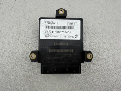 ⭐️⭐️ 06-09 CHEVY GMC 3500 4500 ALLISON TCM TRANSMISSION CONTROL MODULE 15817941 - Image 1 of 4