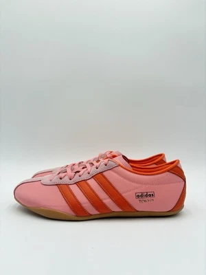 Adidas Women's Tokyo Originals Multiple Sizes Semi Pink Spark Orange |JI3297| - Image 1 of 4