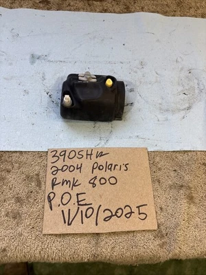 2004 Polaris RMK 800 headlight switch warmer switch 390 - Image 1 of 4