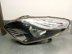 260606760R LINKER SCHEINWERFER / 89903290 VALEO / 260605628R / 5663580 FÜR RENAU - Bild 1 von 10