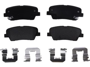 Bosch 45PZ94S Rear Brake Pad Set Fits 2007-2012, 2014 Kia Sedona - Picture 1 of 1