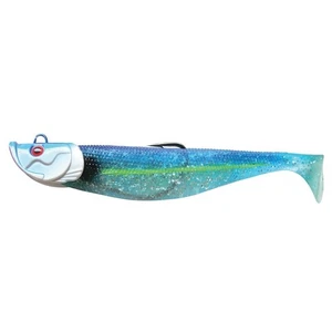 Flashmer Blue Shad Monté 10cm - 30g - Imagen 1 de 5