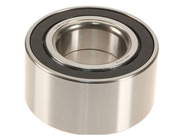 Rolamento de roda dianteira para 02-07 Mitsubishi Lancer Outlander OZ Rally NH23P9 - Imagem 1 de 1