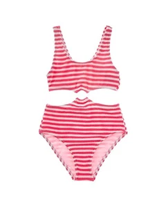 Beach Lingo Ring Monokini - Picture 1 of 5
