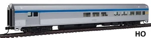 HO - 85' Budd Baggage-Lounge, Via Rail Canadá - 910-30059 - Imagen 1 de 2