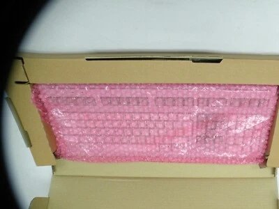 NEW DEC COMPAQ LK461-AQ ENGLISH/CANADIAN VMS KEYBOARD IN ORIGINAL BOX - Image 1 of 4