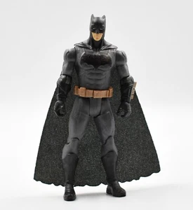 Figura de acción Mattel 2016 - Batman v Superman - Batman - Imagen 1 de 2