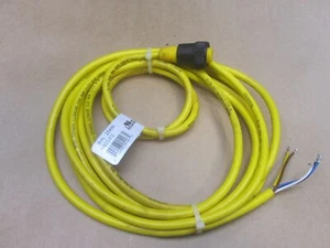 BANNER 25496 ELEKTRISCHES KABEL ABZIEHEN 25496 - Bild 1 von 6