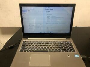 Lenovo IdeaPad P500 Touch Core i5-3230M 2.6 GHz 6 GB RAM NO HDD 15.6" *Parts
