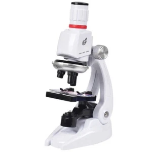Microscopio Biologico estilo: C2155 equipo experiment científico - Bild 1 von 7