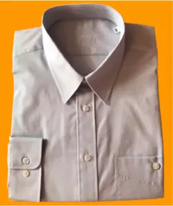 Magnifique chemise 👔 BC xxl neuve en coton super élégante et chic ! - Picture 1 of 13