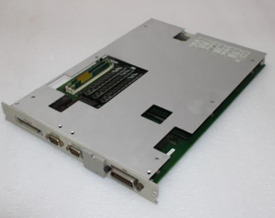 TEKTRONIX K9B-1020-01 TIME BASE MODULE for Tektronix HFS 9009 - Image 1 of 4