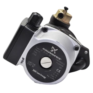 Baxi Platinum Combi 24 28 33 40 HE A Boiler Pump 248042 now 7722642 - Picture 1 of 7