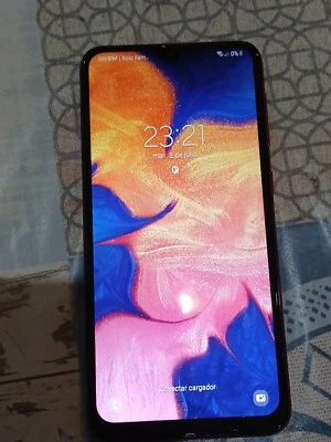 Samsung  A10 - Imagen 1 de 3