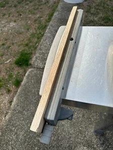 Shopsmith Mark 5 or V model 500 table saw rip fence - Picture 1 of 2