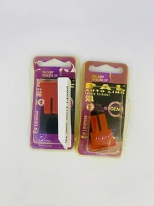 Littelfuse OEM PAL50BP 0PAL050.XP Auto Link Female Terminal Fuse 50A (Packof2) - Picture 1 of 4