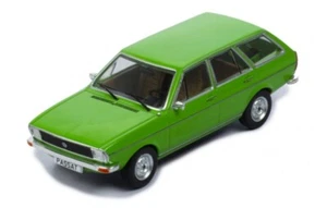 IXOMODELS - VOLKSWAGEN Passat Varian LS 1975 Verde - 1/43 - IXOCLC448N.22 - Foto 1 di 5
