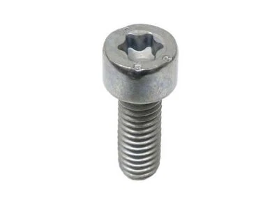 For 1978-1984 BMW 633CSi Screw Genuine 51852WCQD 1979 1980 1981 1982 1983 - Image 1 of 2