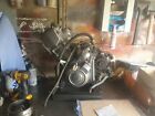 Yamaha Xt660 Mt03 Derbi Mulhacen Aprilia Pegaso Strada Trail engine rebuild
