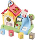 Fisher Price Sanrio Baby Bilingual Forest Talking House English/Japanese 9Months