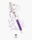 Pelikan Special Edition M600 Violet-White 14K nib Fountain Pen