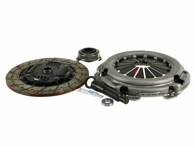 Exedy Clutch Kit fits Honda Civic 2003-2004 Hybrid 48HZMN - Image 1 of 1