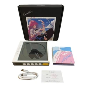 MOONDROP DISCDREAM 2 Portable CD Player Audio DAC Hi-Fi model New Japan - Picture 1 of 16