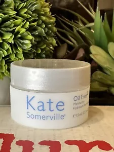 Kate Somerville, Moisturizer Oil Free, 0.5oz/15ml. NWOB. - Picture 1 of 4
