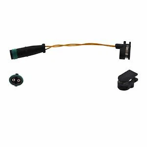 Fits To MERCEDES-BENZ ML320 1998-2003 Rear Brake Pad Wear Sensor - Image 1 of 1