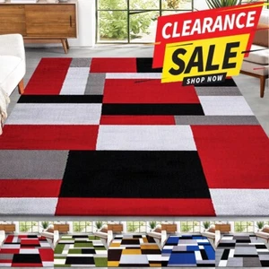 Alfombras antideslizantes de área grande alfombra larga para corredor de pasillo alfombra para sala alfombras de piso - Imagen 1 de 31