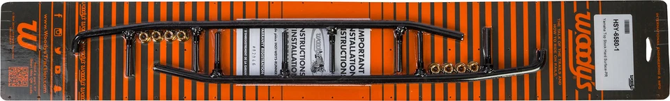 WOODYS 2005 RS Rage Yamaha ЖЕСТКИЕ СВАРОЧНЫЕ БЕГУНЫ YAM HSY-6580 - Изображение 1 из 1