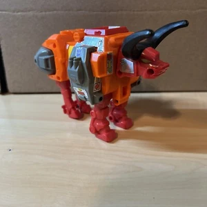 Transformers G1 Tantrum Predaking Vintage 1986 Predacons Action Figure 775 - Picture 1 of 6