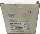 Siemens 3UN21 31-1BB4 Thermistor-Motorschutz