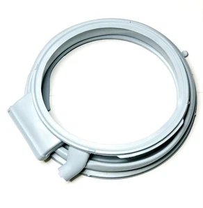 Bosch Washer Dryer Combo Door Seal Gasket p/n 00686730 WVH28440AU WVH28441AU /01 - Picture 1 of 2