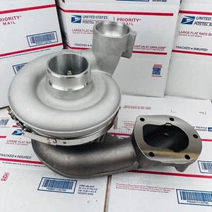 Nuevo Turbo 13879700003 62091000-7792 B3NS para motor Navistar MaxxForce D2676 - Imagen 1 de 7