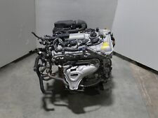 2010 2011 2012 2013 2014 Toyota Prius Engine 1.8L Hybrid 4cyl Motor JDM 2ZR-FXE