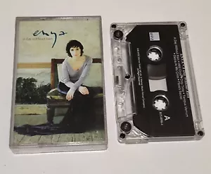 ENYA - A Day Without Rain 2000 - original indonesia tapes - Picture 1 of 4