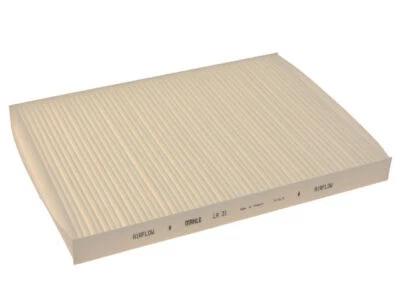 Filtro de aire de cabina Mahle para Volkswagen Passat 2001-2005 41725ZZ 2003 2004 2002 Foto 1 de 2