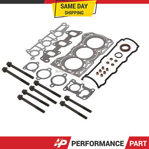 Cylinder Head & Valve Cover Gaskets for Geo Metro for sale | eBay