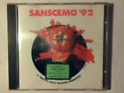 CD Sanscemo '92 DARIO VERGASSOLA TROMBE DI FALLOPPIO RARISSIMO VERY RARE!!!