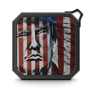 Trump Blackwater Outdoor Bluetooth Speaker - Photo 1 sur 5