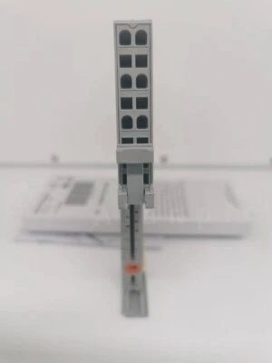 Allen-Bradley 1734-TB POINT I/O Module Terminal Base 1734TB - Image 1 of 3