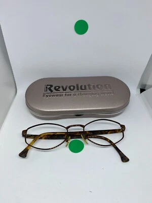 Monturas de gafas de borde completo Donna Karan 8602 345 140 49-21 Foto 1 de 4