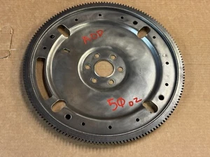87-93 Ford Mustang Automatic AOD Flexplate Flywheel V8 164 Tooth 50oz Stock OEM - Picture 1 of 3