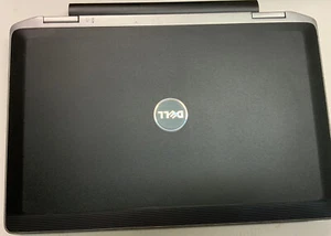 ✅DELL LATITUDE E6320 LAPTOP INTEL i5 2.5GHz 8GB 750GB HD - Excellent Conditions - Picture 1 of 9